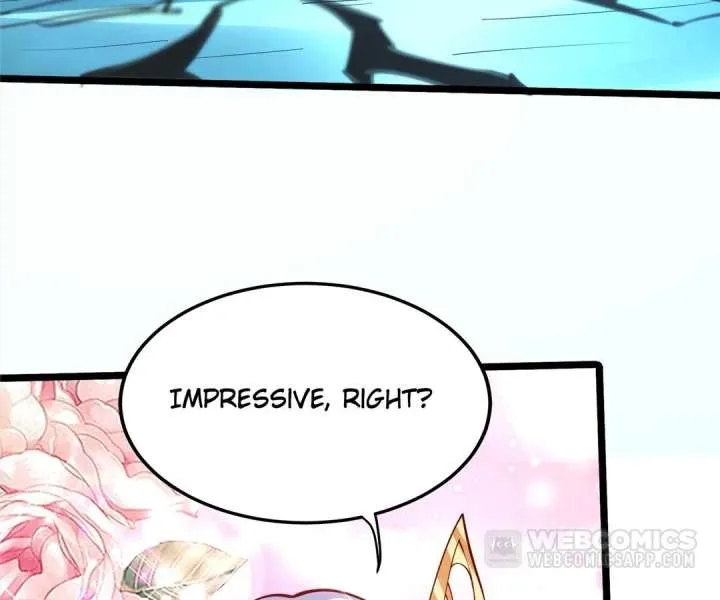 Aura Recovery: I Get a New Skill Everyday Chapter 188 page 20