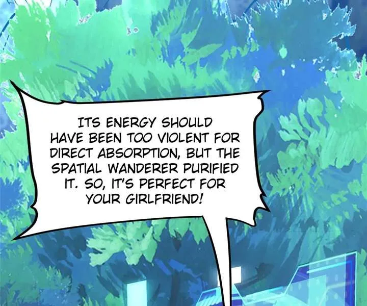 Aura Recovery: I Get a New Skill Everyday Chapter 188 page 54