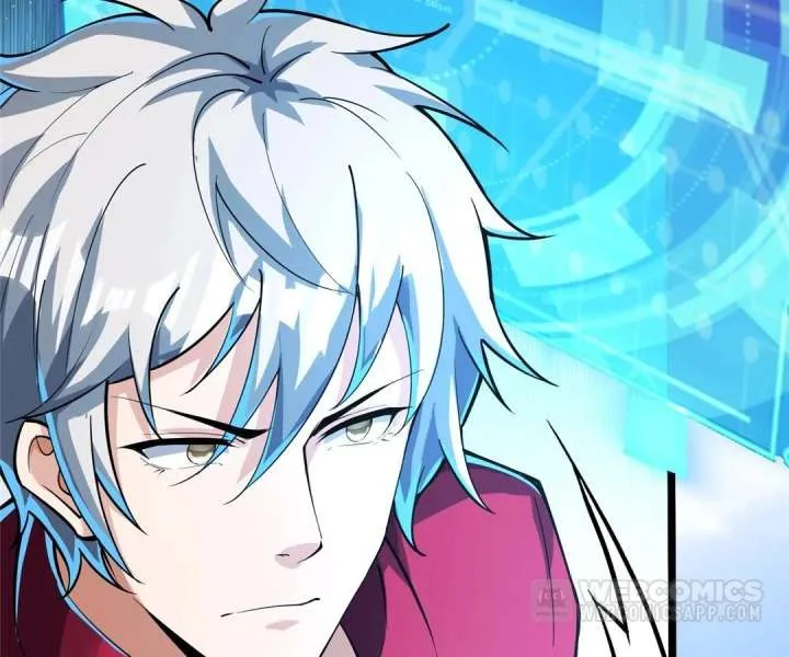 Aura Recovery: I Get a New Skill Everyday Chapter 188 page 52