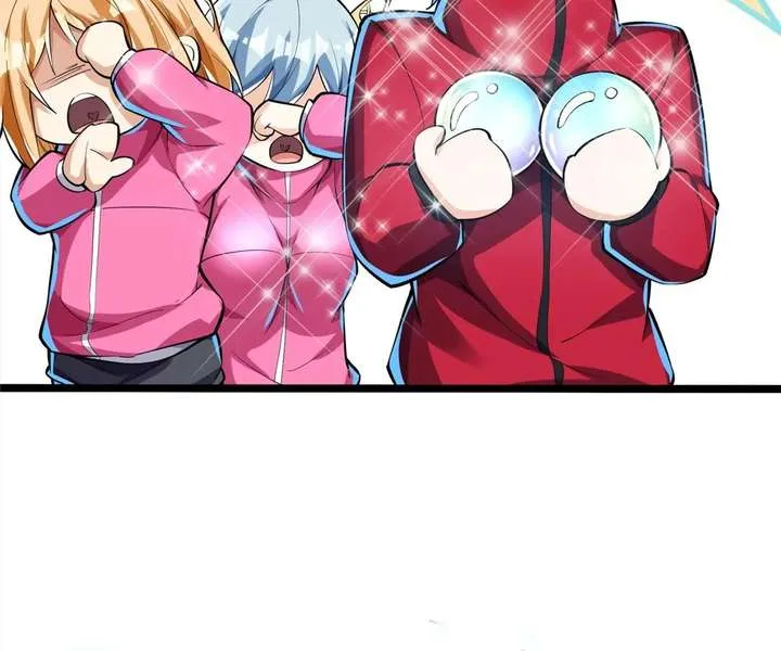Aura Recovery: I Get a New Skill Everyday Chapter 188 page 50