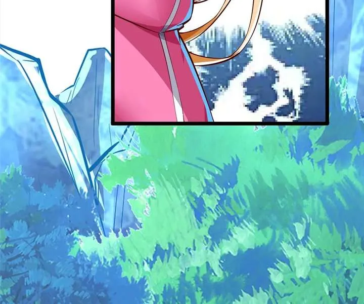 Aura Recovery: I Get a New Skill Everyday Chapter 188 page 40