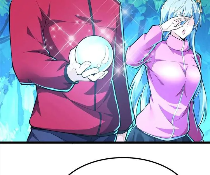 Aura Recovery: I Get a New Skill Everyday Chapter 188 page 56