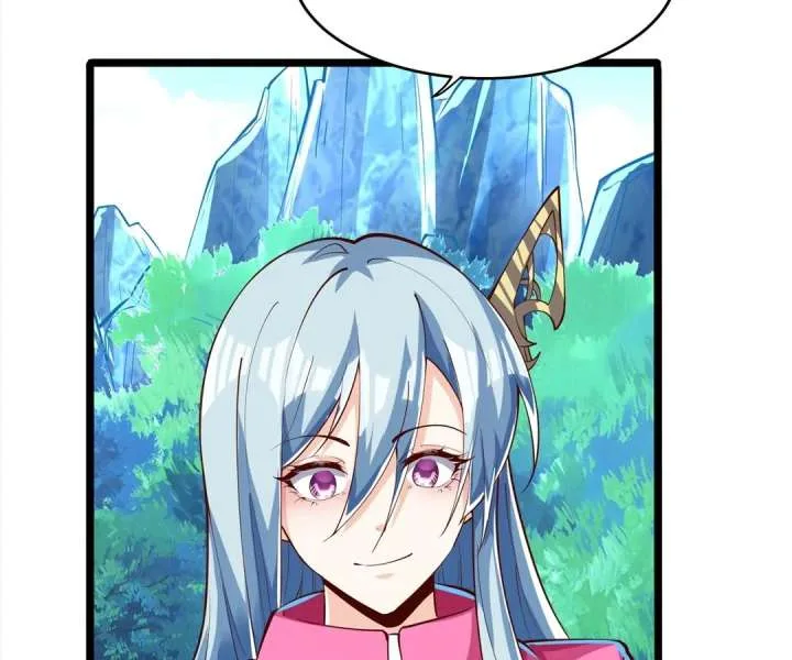 Aura Recovery: I Get a New Skill Everyday Chapter 188 page 34
