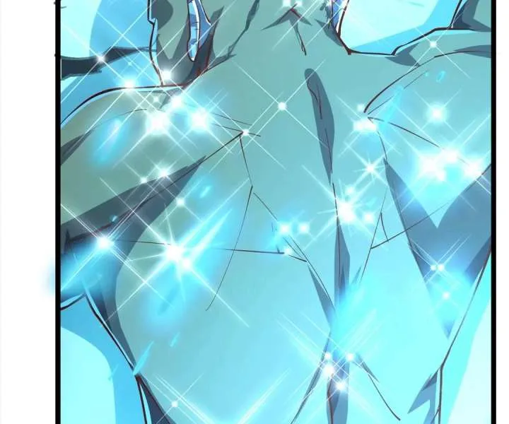 Aura Recovery: I Get a New Skill Everyday Chapter 188 page 45
