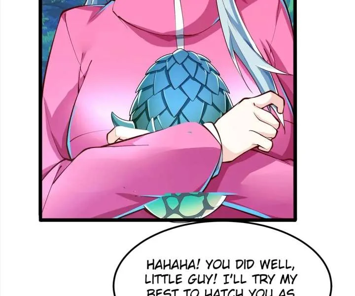 Aura Recovery: I Get a New Skill Everyday Chapter 188 page 35
