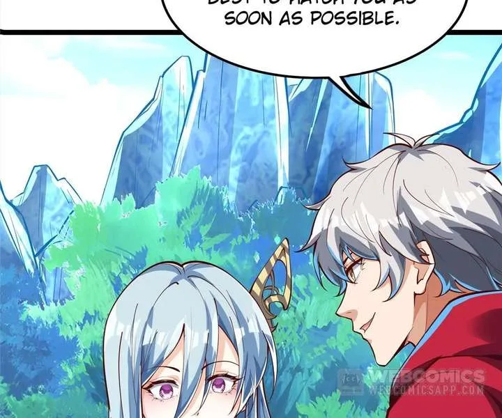 Aura Recovery: I Get a New Skill Everyday Chapter 188 page 36