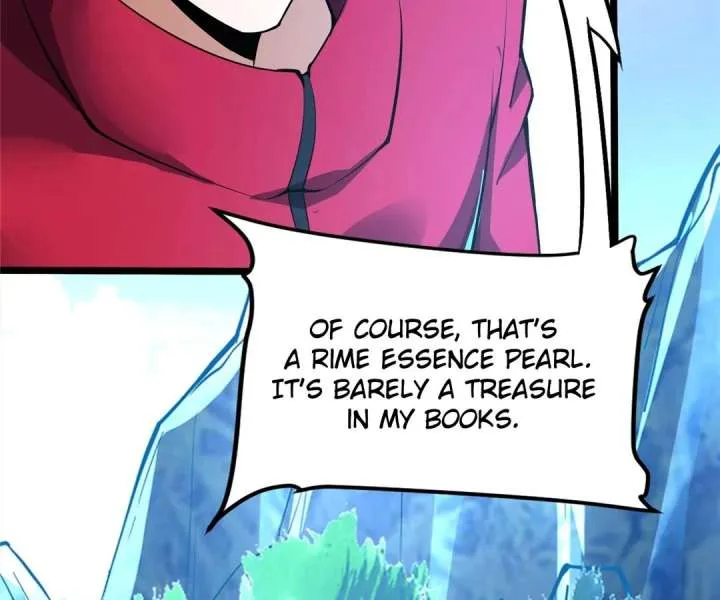 Aura Recovery: I Get a New Skill Everyday Chapter 188 page 53