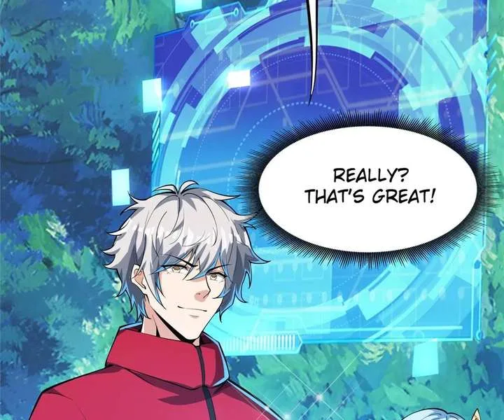 Aura Recovery: I Get a New Skill Everyday Chapter 188 page 55