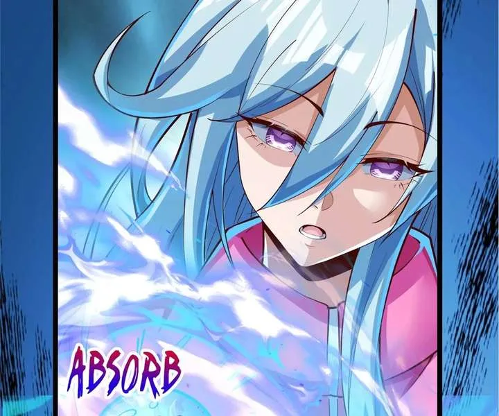 Aura Recovery: I Get a New Skill Everyday Chapter 188 page 64
