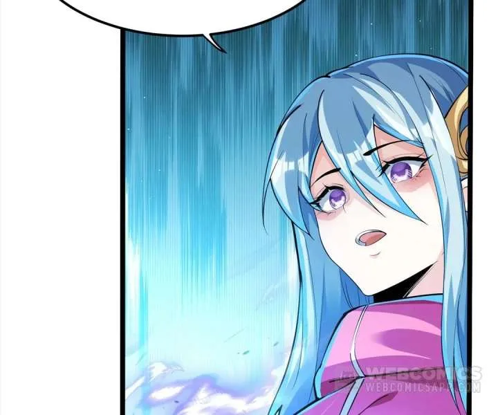 Aura Recovery: I Get a New Skill Everyday Chapter 188 page 60