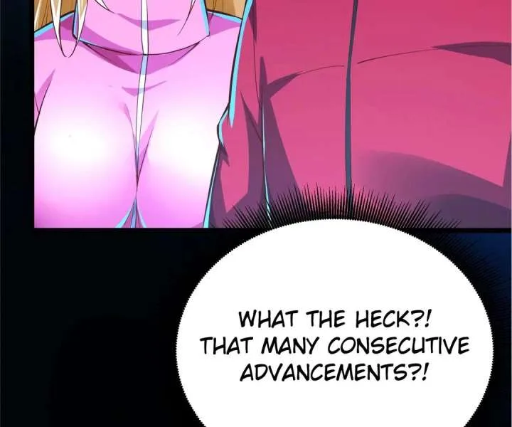 Aura Recovery: I Get a New Skill Everyday Chapter 188 page 72