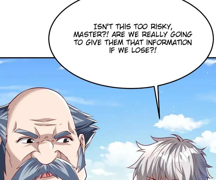 Aura Recovery: I Get a New Skill Everyday Chapter 193 page 8
