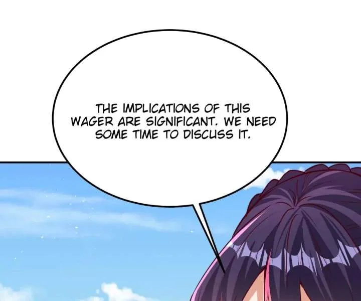 Aura Recovery: I Get a New Skill Everyday Chapter 193 page 2
