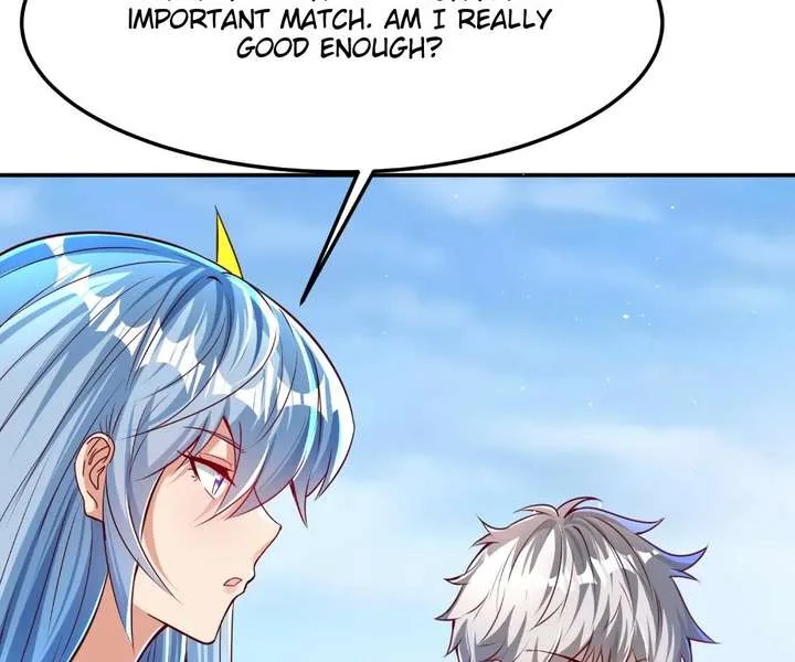 Aura Recovery: I Get a New Skill Everyday Chapter 193 page 34