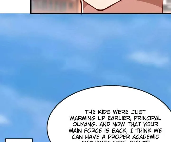 Aura Recovery: I Get a New Skill Everyday Chapter 192 page 26