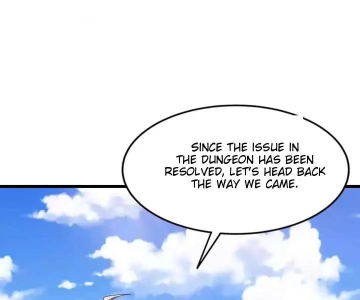 Aura Recovery: I Get a New Skill Everyday Chapter 190 page 9