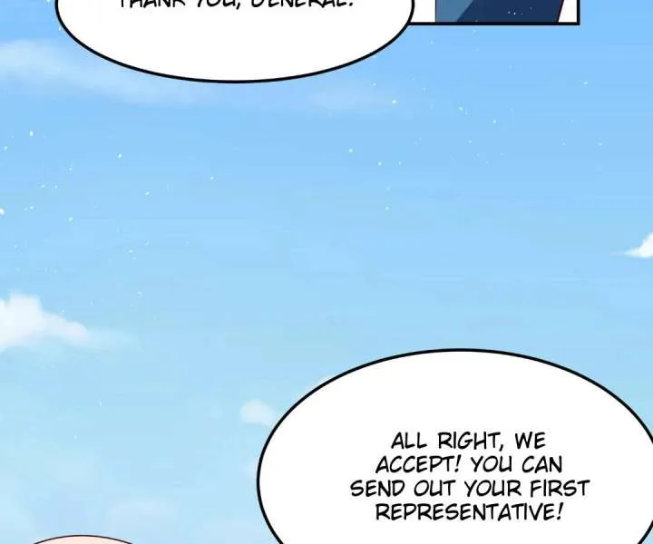 Aura Recovery: I Get a New Skill Everyday Chapter 193 page 27