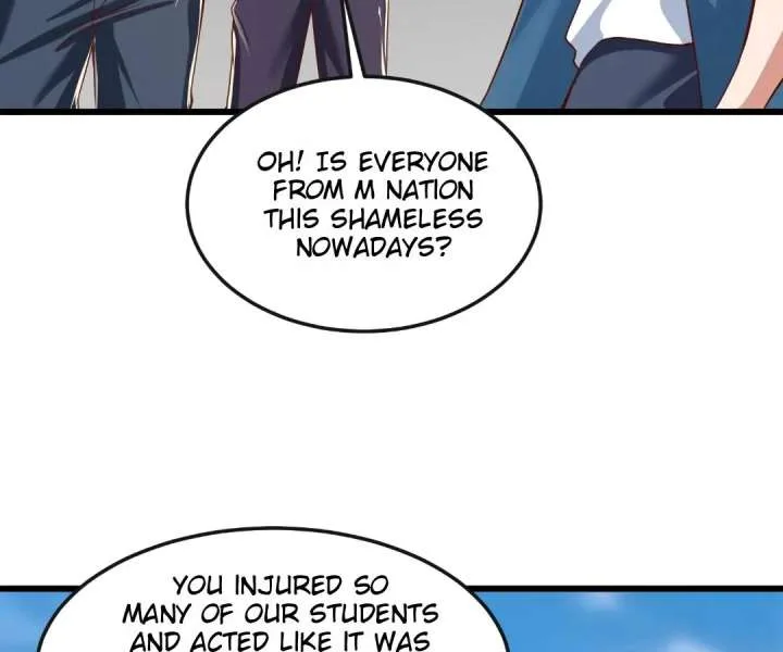 Aura Recovery: I Get a New Skill Everyday Chapter 192 page 19