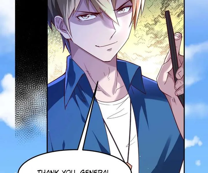Aura Recovery: I Get a New Skill Everyday Chapter 193 page 26