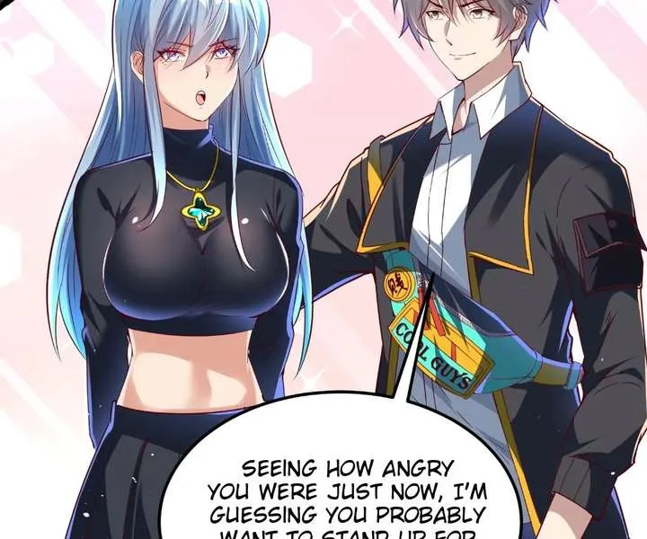 Aura Recovery: I Get a New Skill Everyday Chapter 193 page 38
