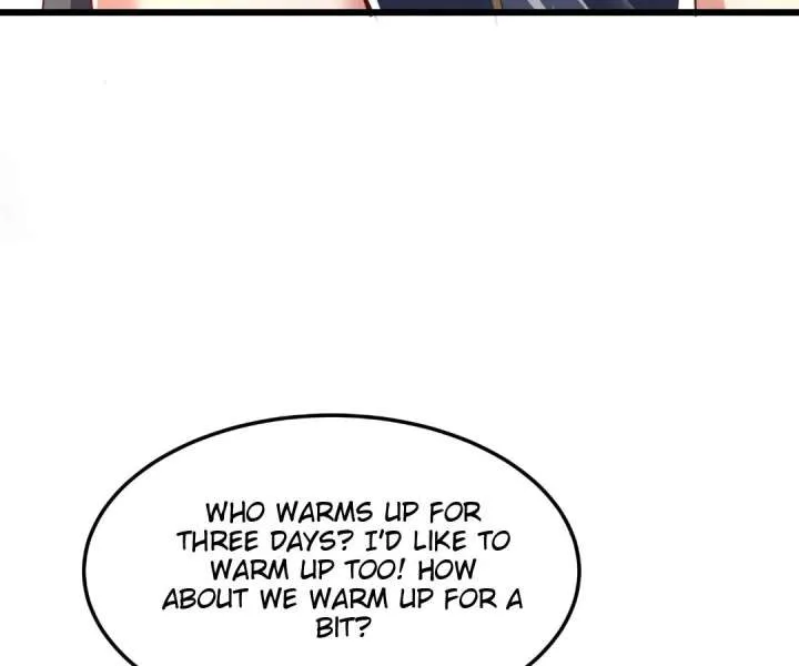 Aura Recovery: I Get a New Skill Everyday Chapter 192 page 30