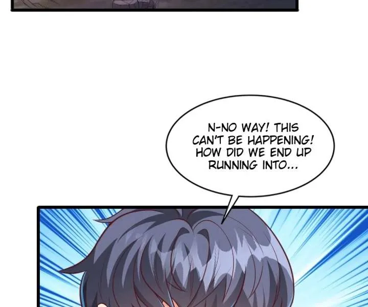 Aura Recovery: I Get a New Skill Everyday Chapter 190 page 15