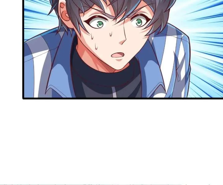 Aura Recovery: I Get a New Skill Everyday Chapter 190 page 16
