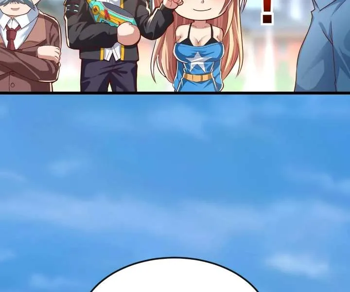 Aura Recovery: I Get a New Skill Everyday Chapter 192 page 21