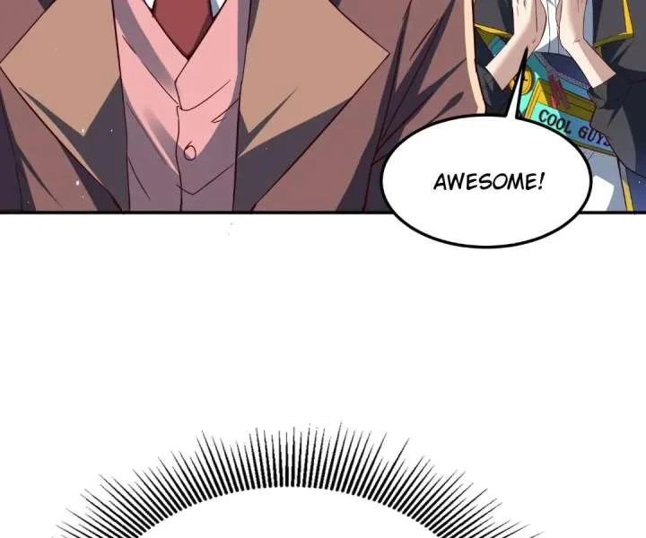 Aura Recovery: I Get a New Skill Everyday Chapter 192 page 32