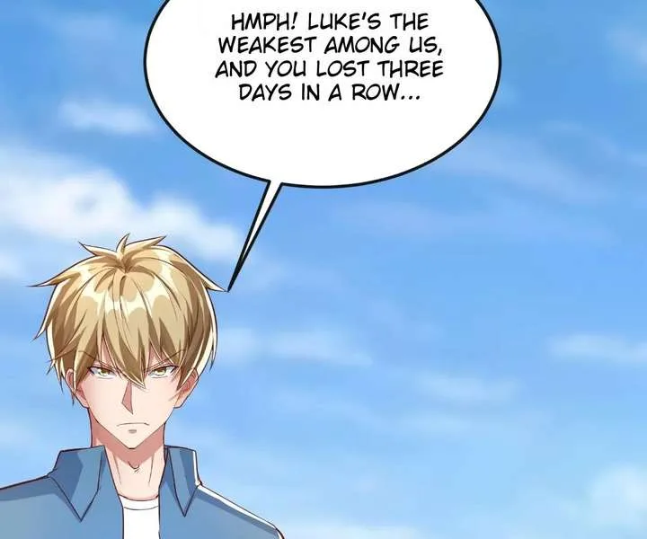 Aura Recovery: I Get a New Skill Everyday Chapter 192 page 22