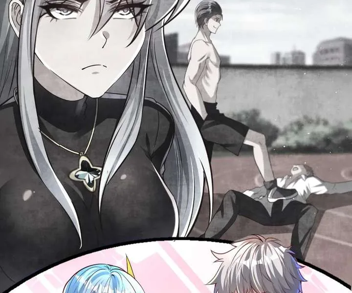 Aura Recovery: I Get a New Skill Everyday Chapter 193 page 37