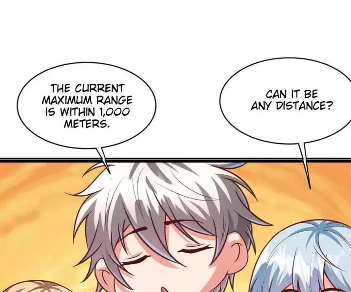 Aura Recovery: I Get a New Skill Everyday Chapter 190 page 7