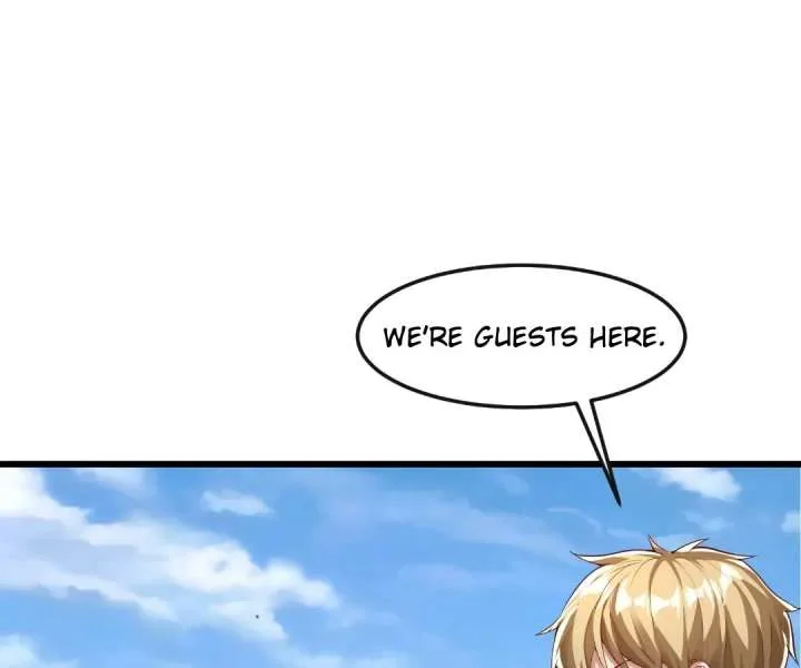 Aura Recovery: I Get a New Skill Everyday Chapter 192 page 17