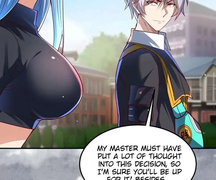 Aura Recovery: I Get a New Skill Everyday Chapter 193 page 35