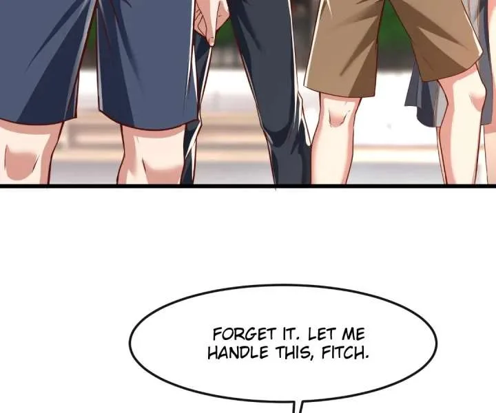 Aura Recovery: I Get a New Skill Everyday Chapter 192 page 24