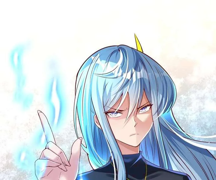 Aura Recovery: I Get a New Skill Everyday Chapter 193 page 61
