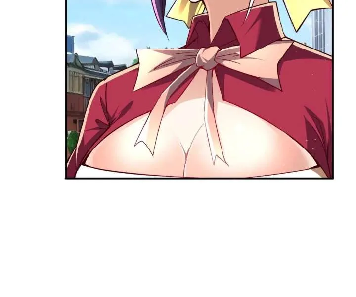 Aura Recovery: I Get a New Skill Everyday Chapter 192 page 34