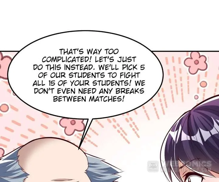Aura Recovery: I Get a New Skill Everyday Chapter 192 page 52