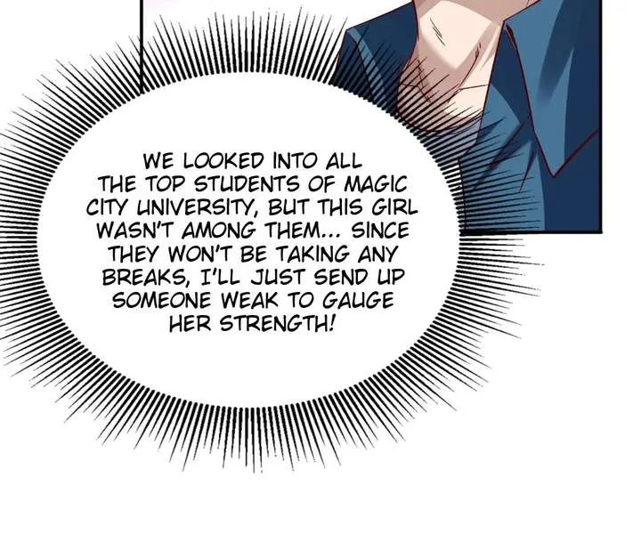 Aura Recovery: I Get a New Skill Everyday Chapter 193 page 56