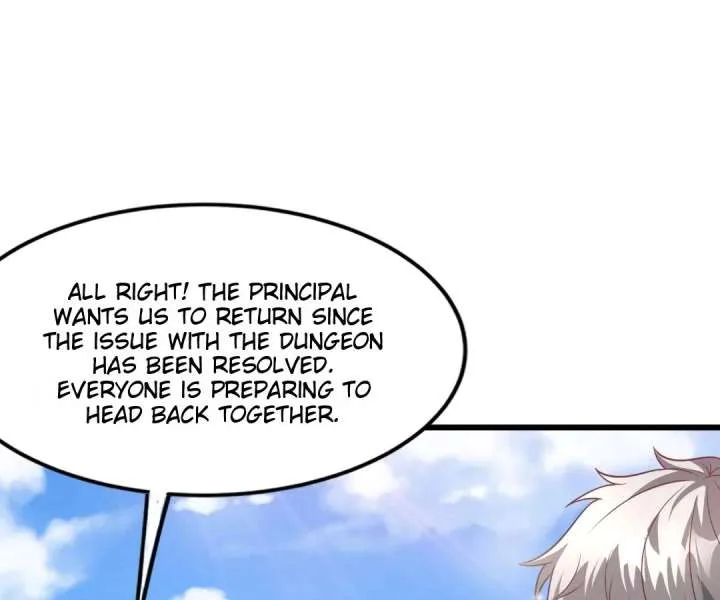 Aura Recovery: I Get a New Skill Everyday Chapter 190 page 34