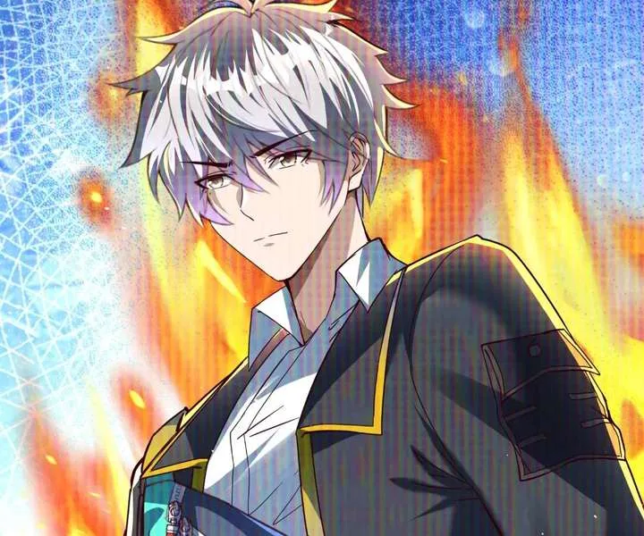 Aura Recovery: I Get a New Skill Everyday Chapter 192 page 42