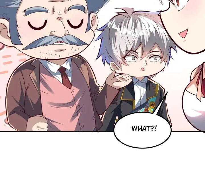 Aura Recovery: I Get a New Skill Everyday Chapter 192 page 53