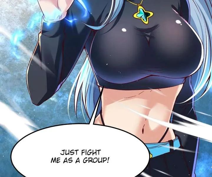 Aura Recovery: I Get a New Skill Everyday Chapter 193 page 62