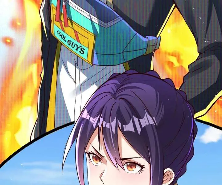 Aura Recovery: I Get a New Skill Everyday Chapter 192 page 43