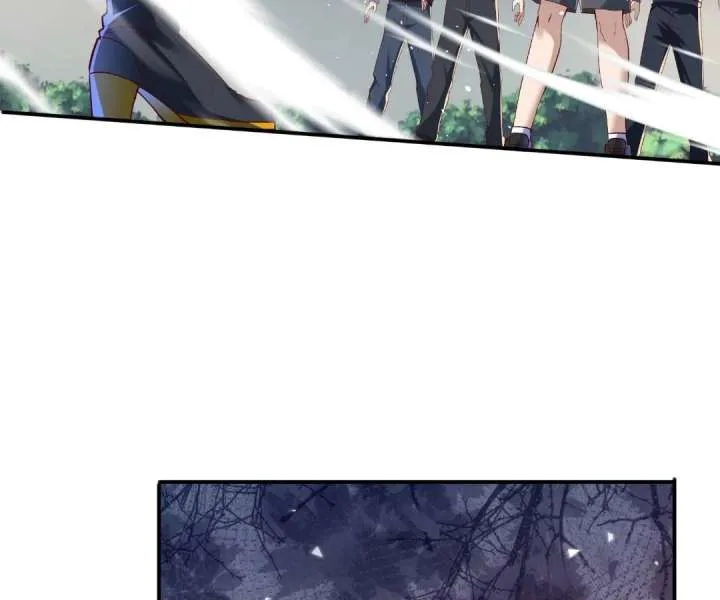 Aura Recovery: I Get a New Skill Everyday Chapter 193 page 54