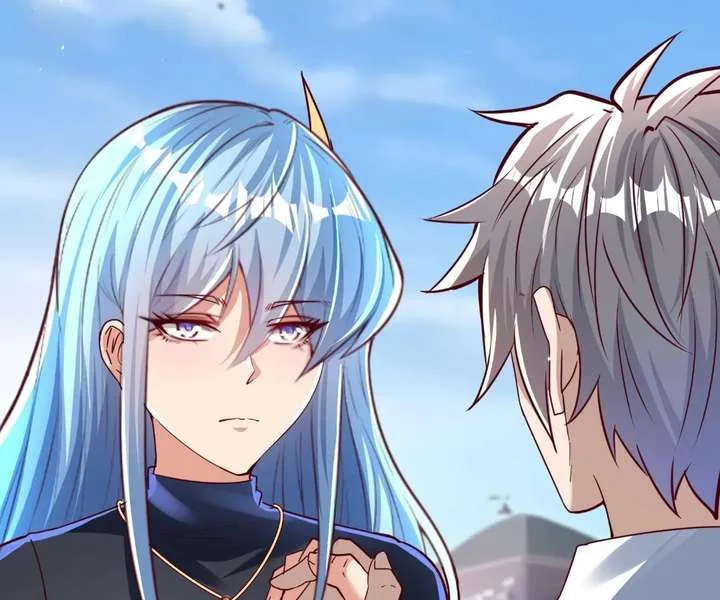 Aura Recovery: I Get a New Skill Everyday Chapter 193 page 42