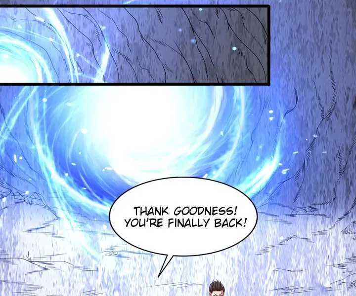 Aura Recovery: I Get a New Skill Everyday Chapter 190 page 38