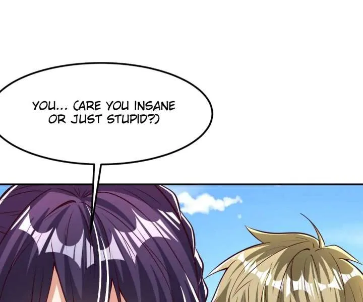 Aura Recovery: I Get a New Skill Everyday Chapter 192 page 54
