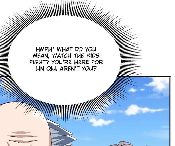 Aura Recovery: I Get a New Skill Everyday Chapter 192 page 37