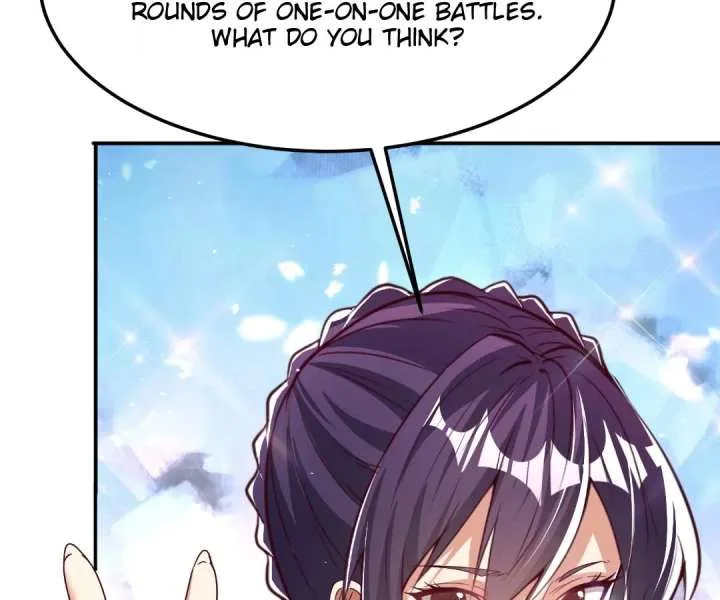 Aura Recovery: I Get a New Skill Everyday Chapter 192 page 49